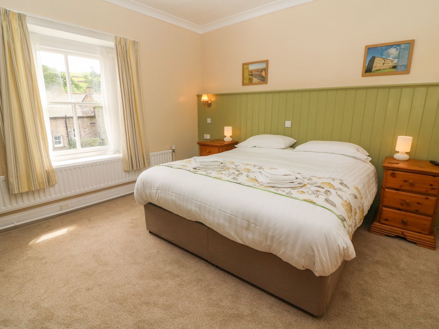 Kearton Shunner Fell Apartment Thwaite ( Ref 1162644 ) Rent Thwaite holiday home Swaledale