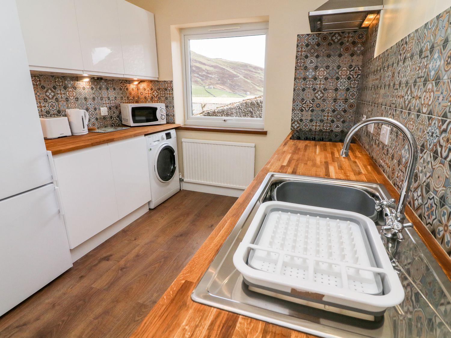 Keartons-Buttertubs Thwaite Apartment ( Ref 1162645 ) Thwaite holiday rental sleeps 4 guests