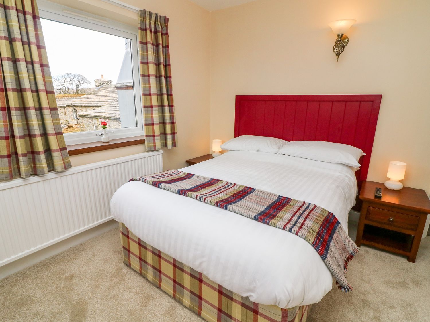 Keartons-Buttertubs Apartment ( Ref 1162645 ) Rent Thwaite holiday home Swaledale