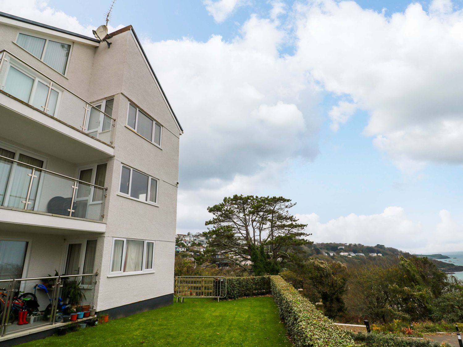 Godrevy View - Cornwall - 1162700 - photo 1