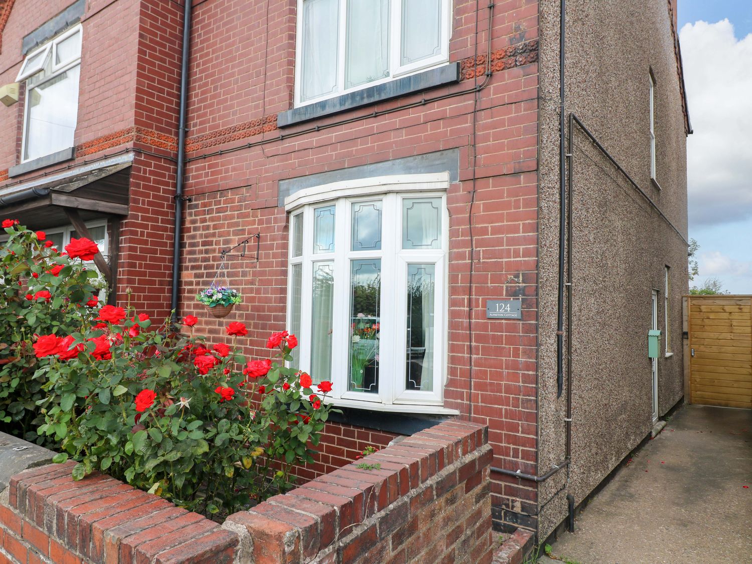 Alfreton Cottage - Peak District & Derbyshire - 1162722 - photo 1