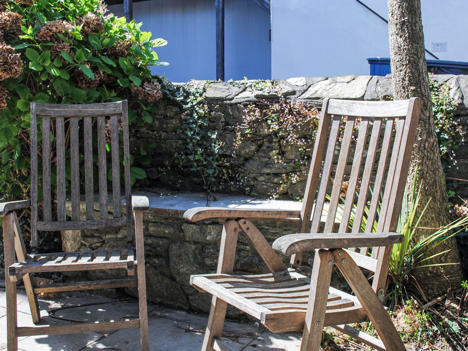 Boatman's Cottage                     photo 23