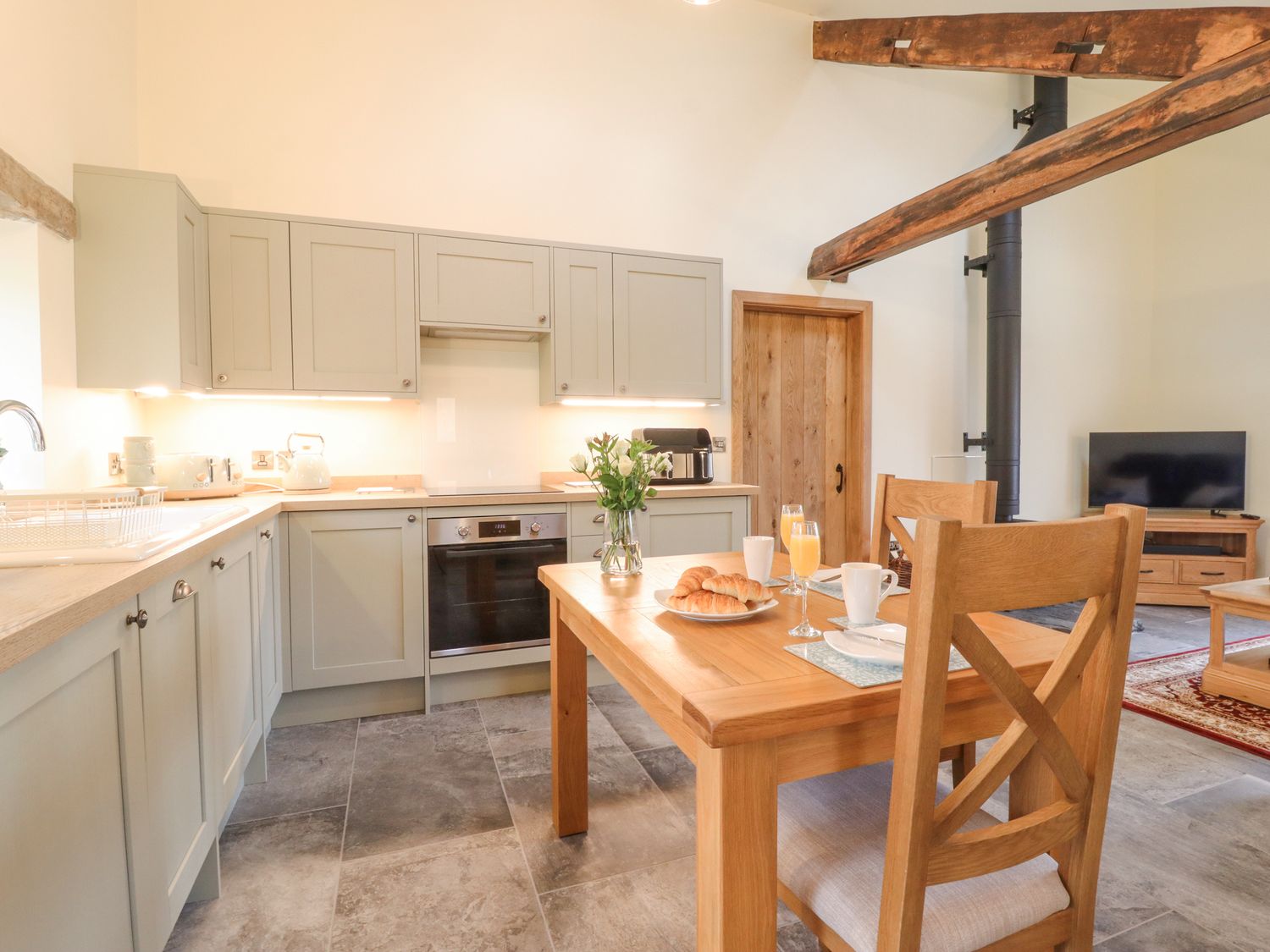 Croft Cottage near Gargrave ( Ref 1162783 ) Holiday Home near Skipton North Yorkshire