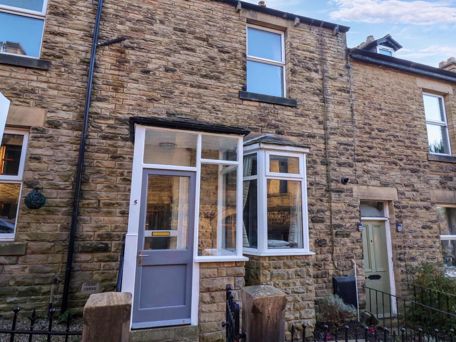 5 Hamilton Terrace - Yorkshire Dales - 1162832 - photo 1