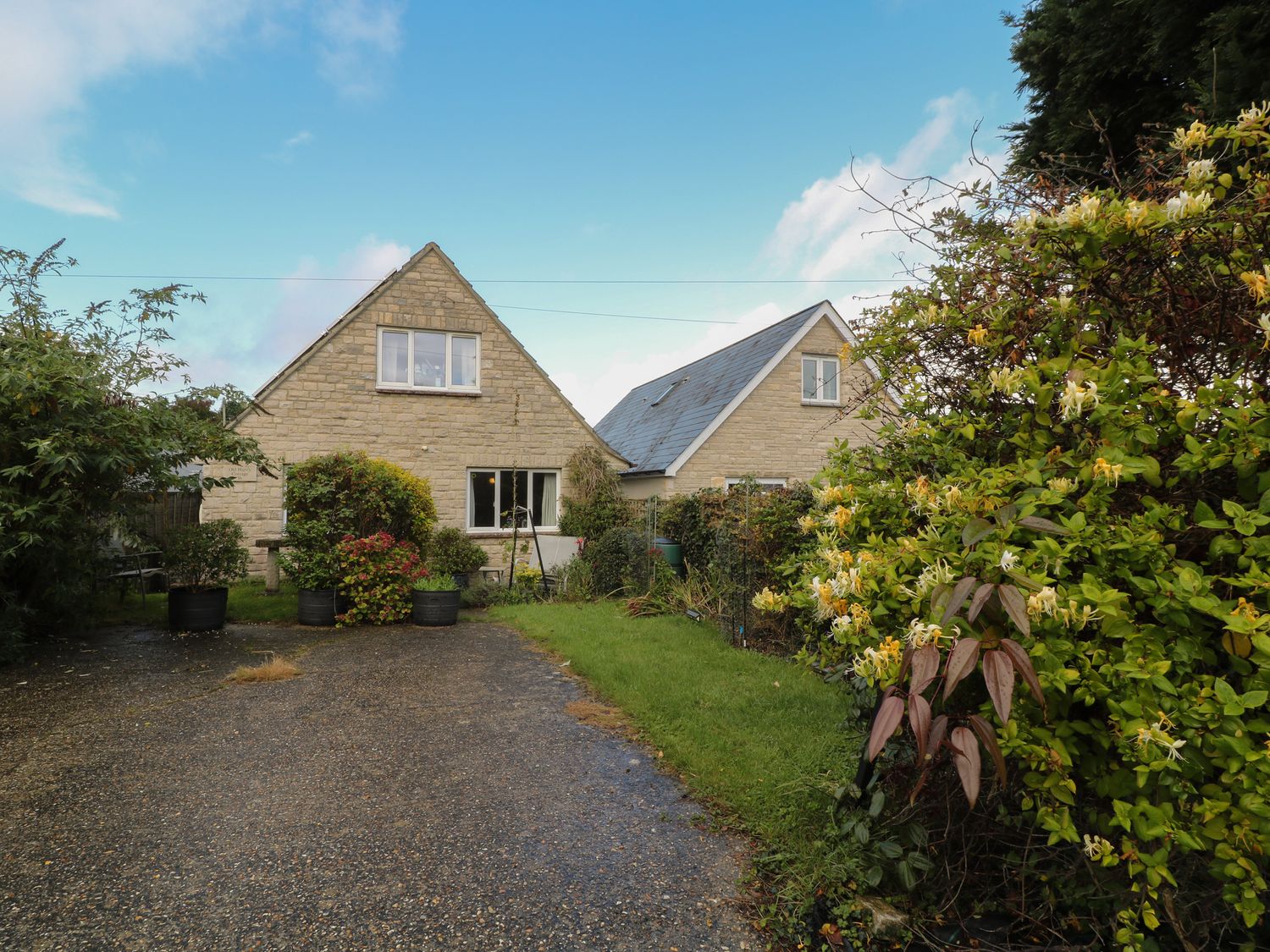 Old Harry Cottage 16 - Dorset - 1162887 - photo 1