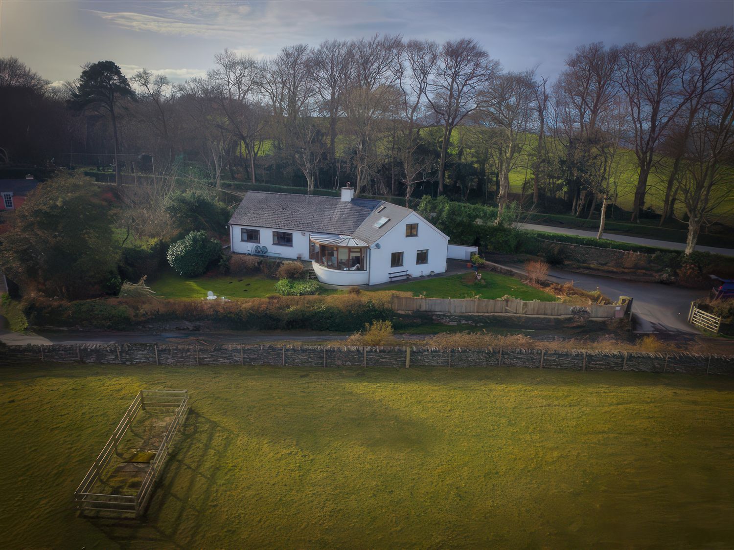 Artist's Cottage - North Wales - 1162908 - photo 1