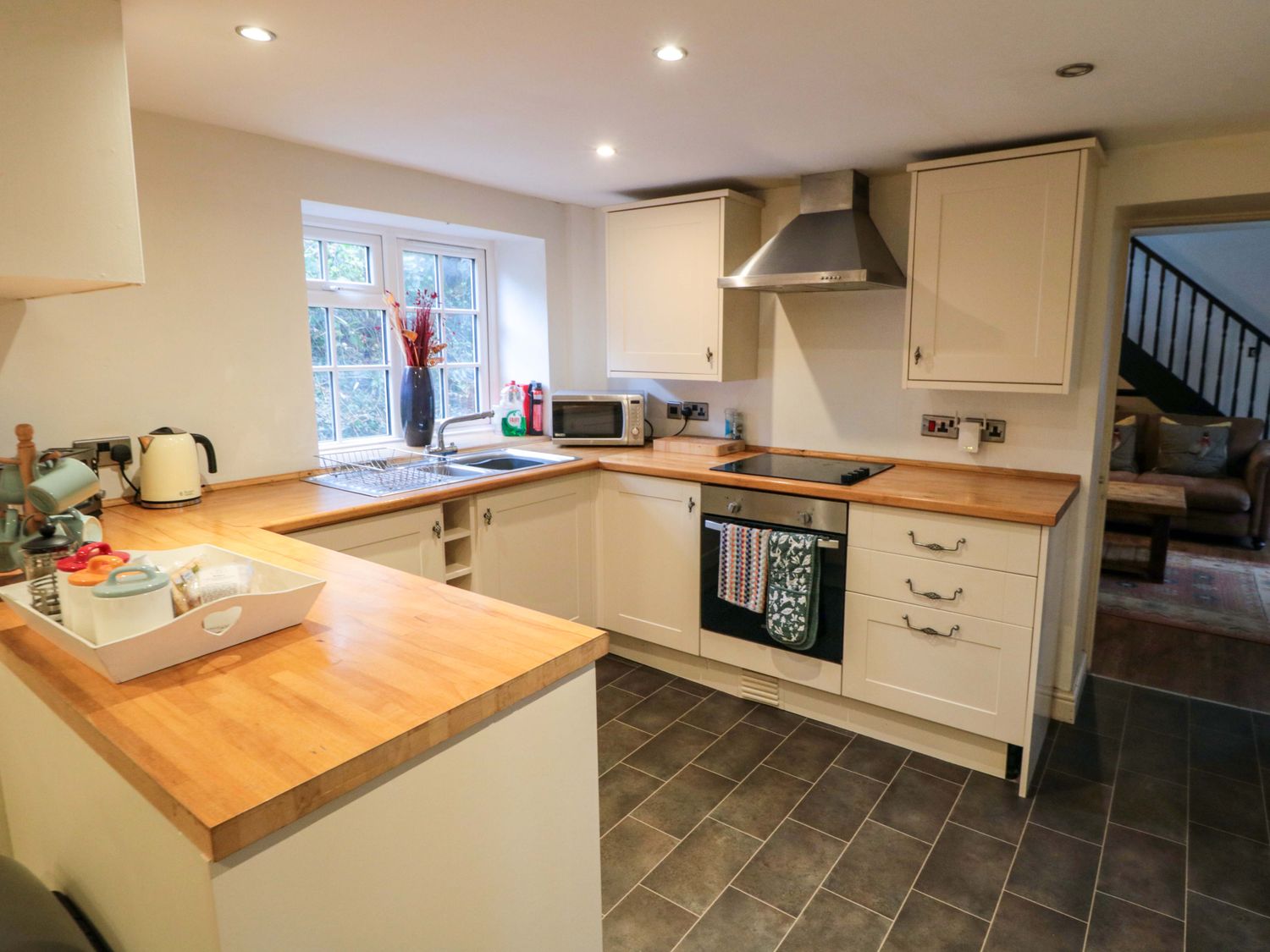 Brewers Cottage Cropton ( Ref 1162947 ) Holiday Property in Cropton North Yorkshire sleeps 4 guests