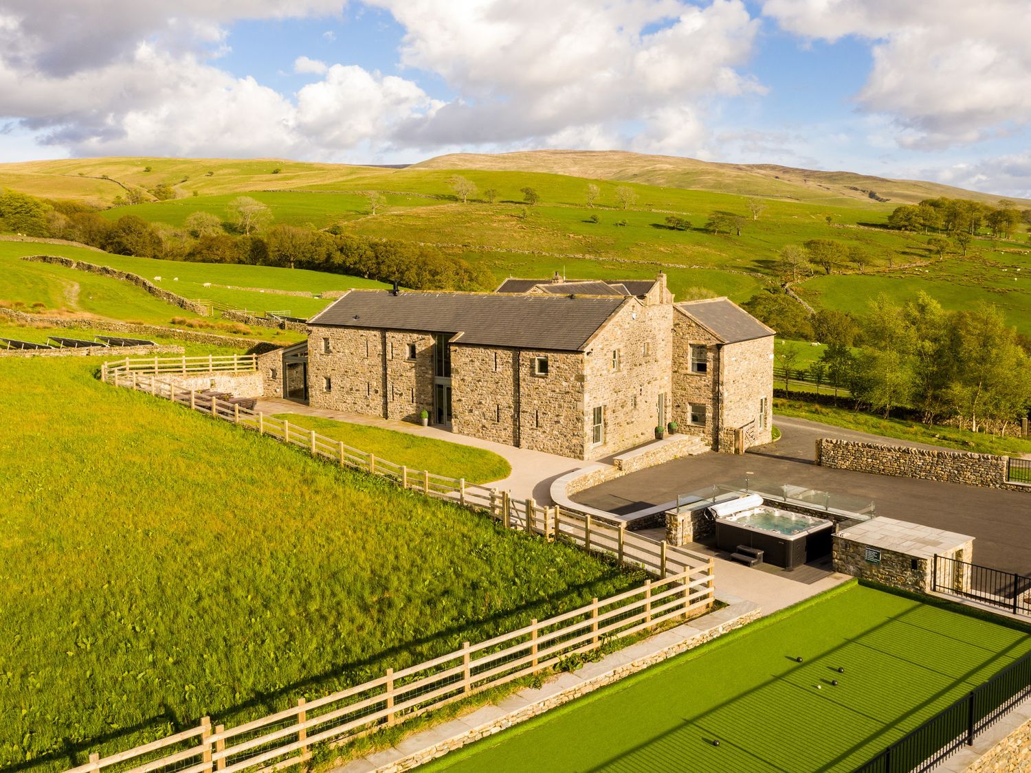 High View Barn - Yorkshire Dales - 1163097 - photo 1