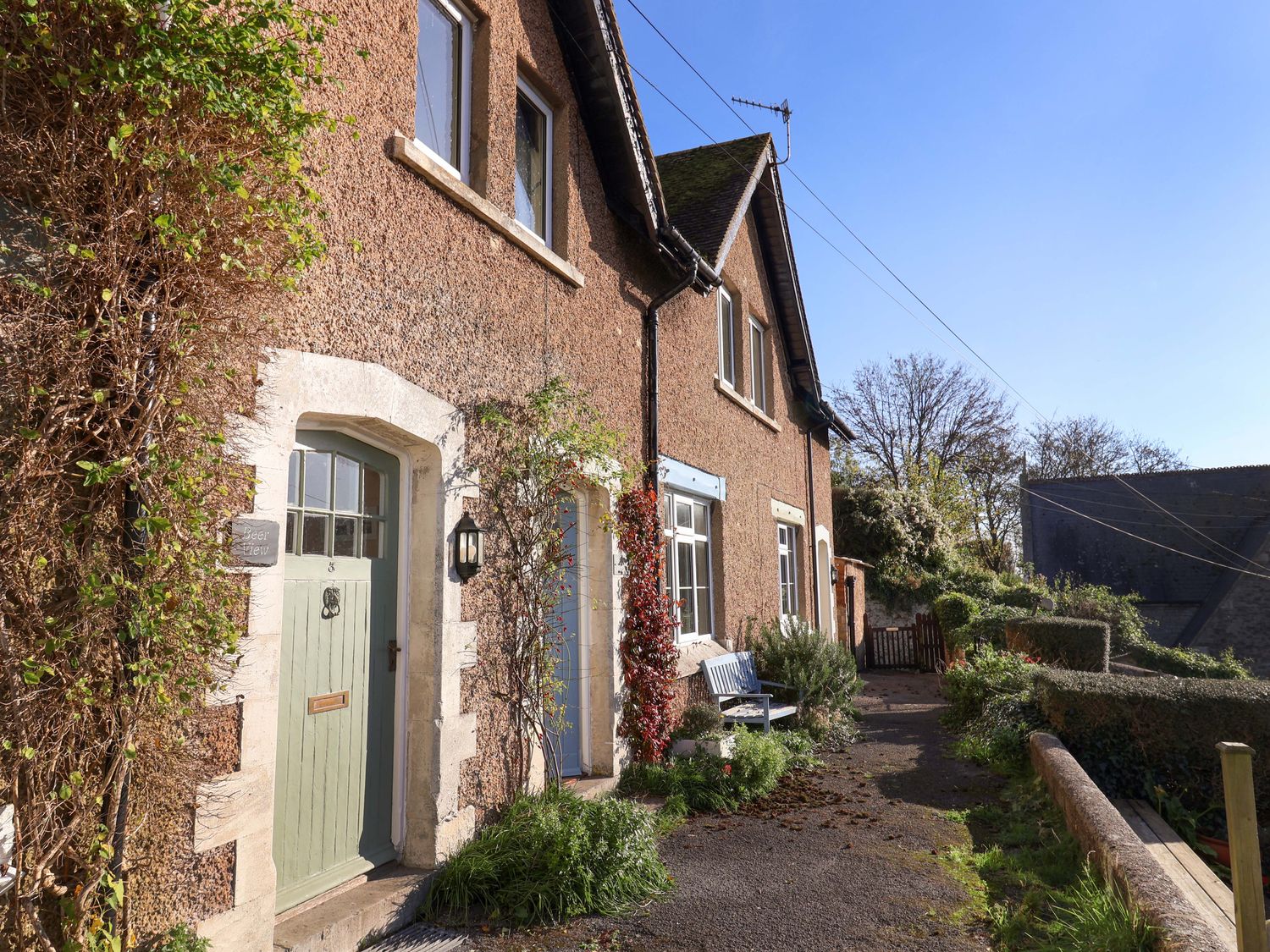 Barley Cottage - Devon - 1163098 - photo 1