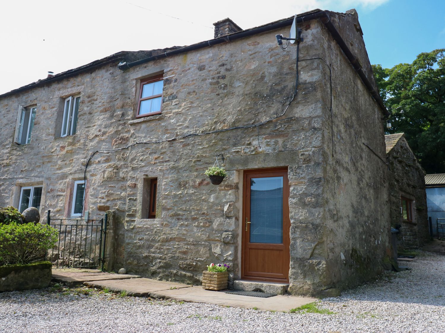 The Stable - Lake District - 1163115 - photo 1