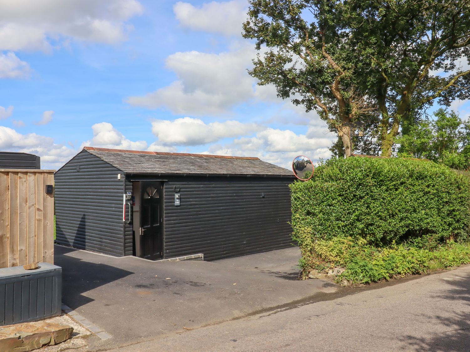 The Stable at Owl Cottage - Devon - 1163346 - photo 1