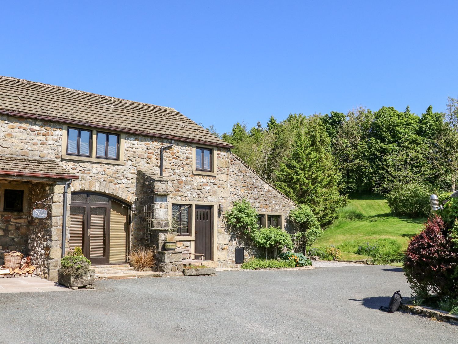 Goal Farm Cottage - Yorkshire Dales - 1163406 - photo 1