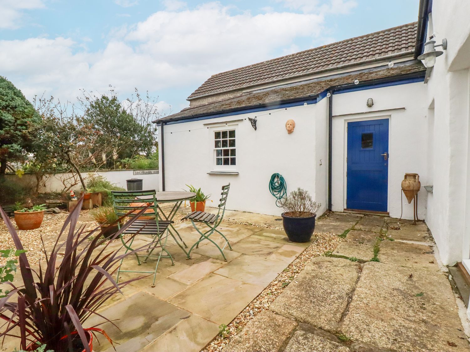 Rose Cottage                     photo 2