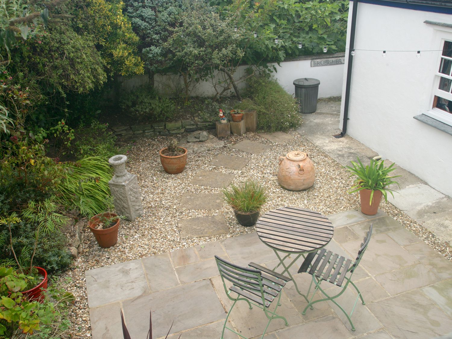 Rose Cottage                     photo 29