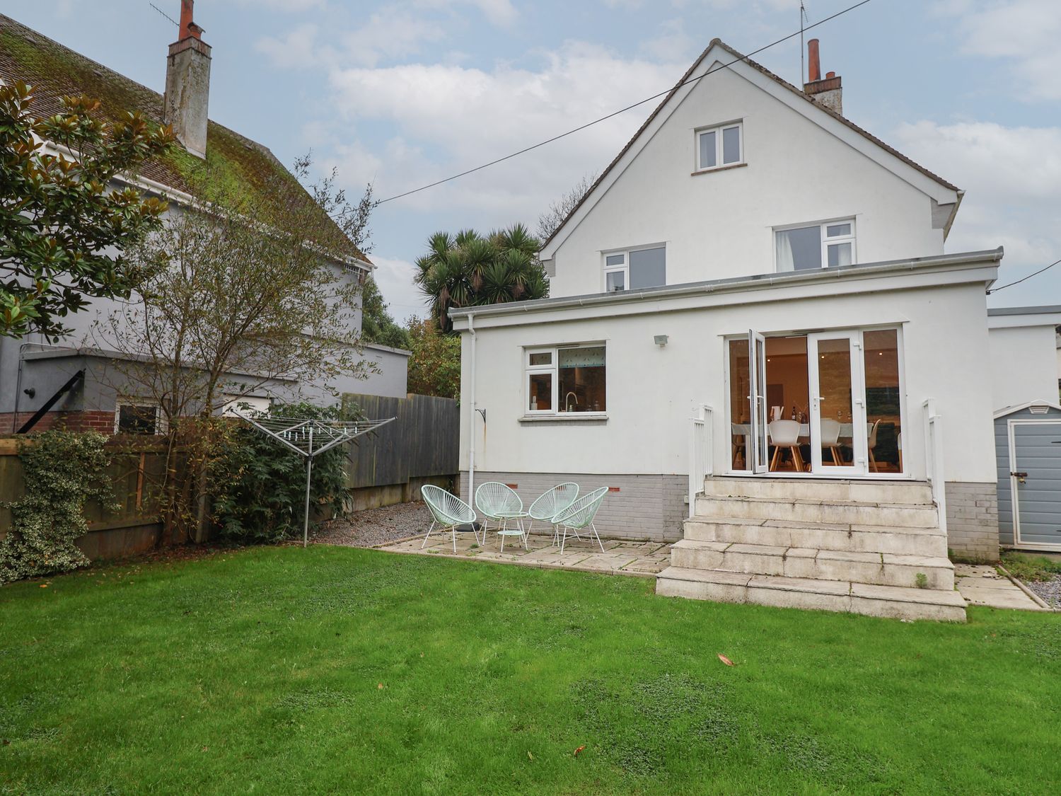 3 Grange Villas - Dorset - 1163628 - photo 1