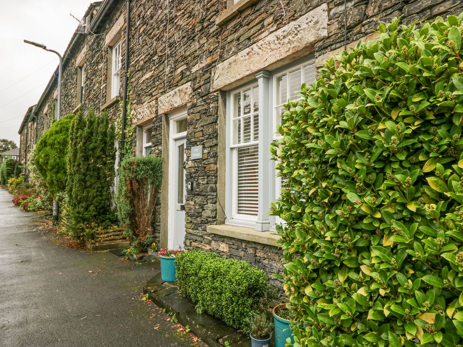 Lily Cottage - Lake District - 1163653 - photo 1