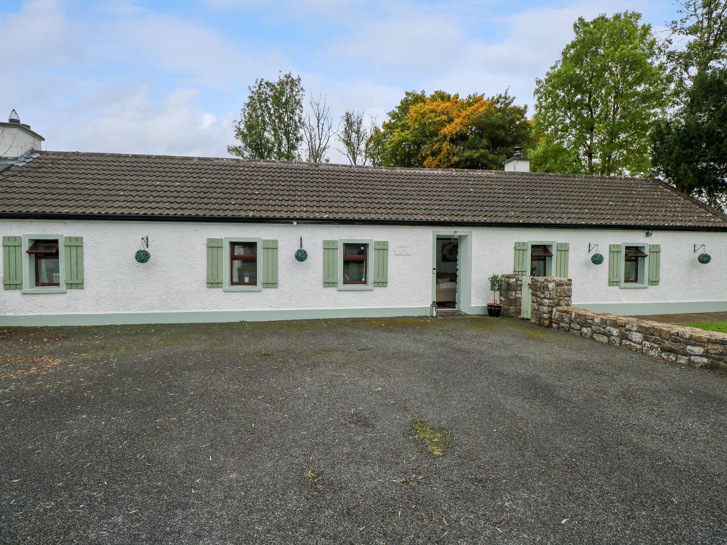 Gort Farm Cottage - North Ireland - 1163748 - photo 1