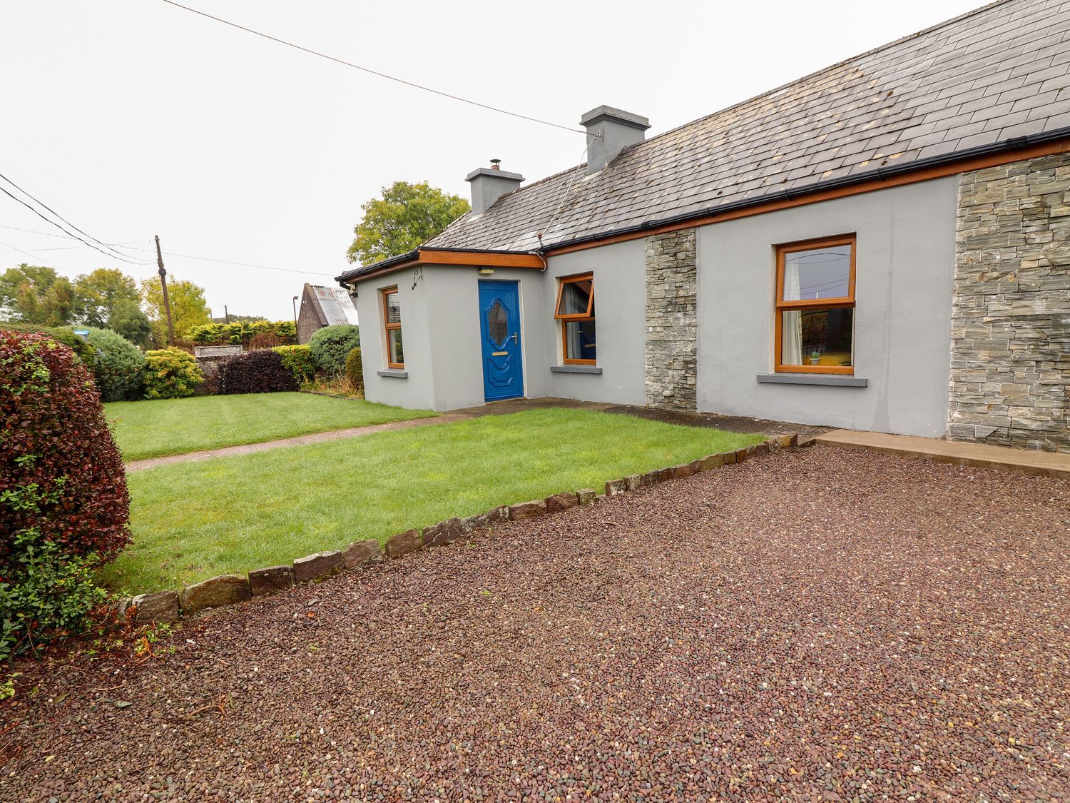 Susie's Cottage - County Kerry - 1164014 - photo 1