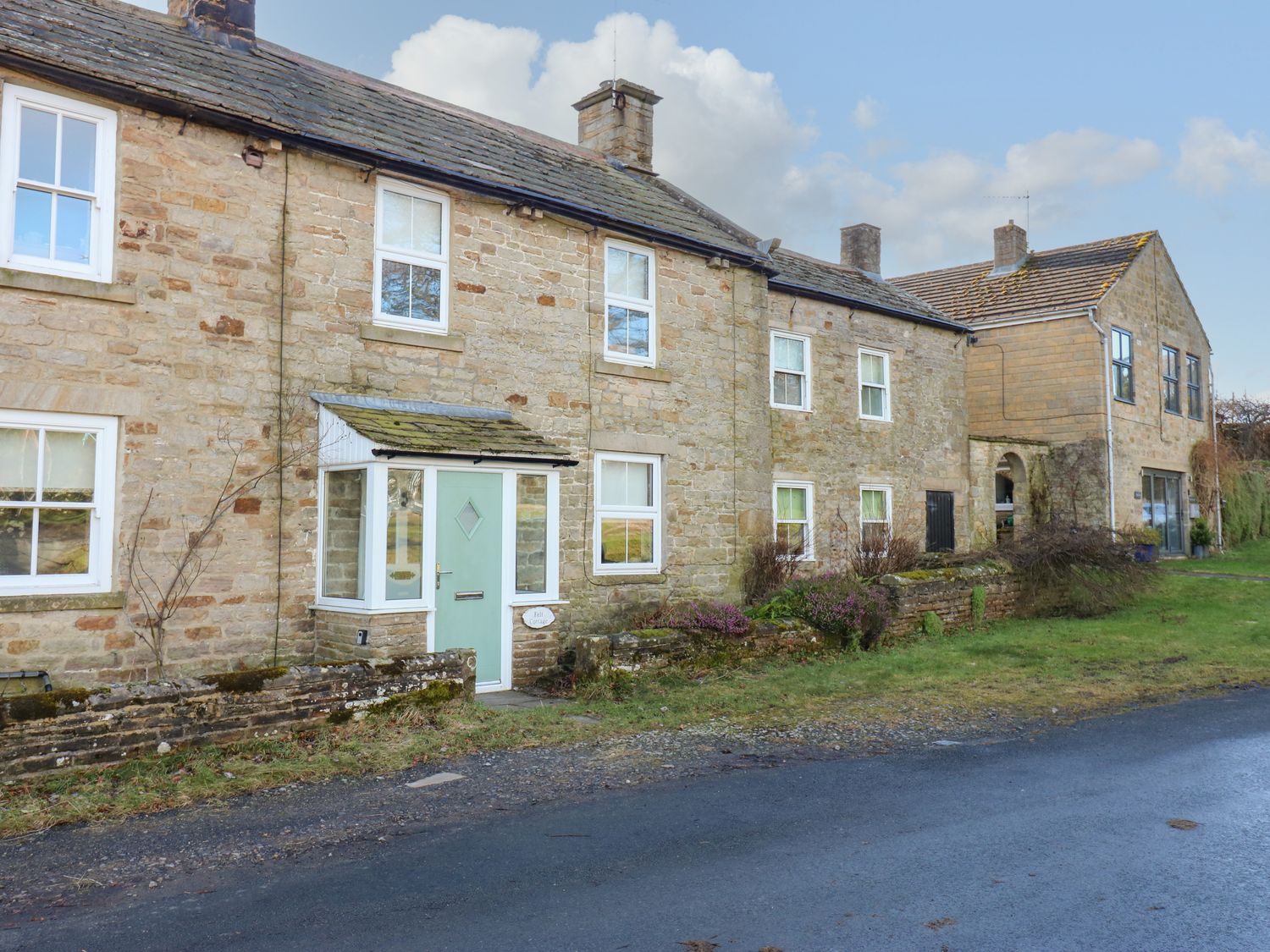 Fell Cottage - Yorkshire Dales - 1164172 - photo 1