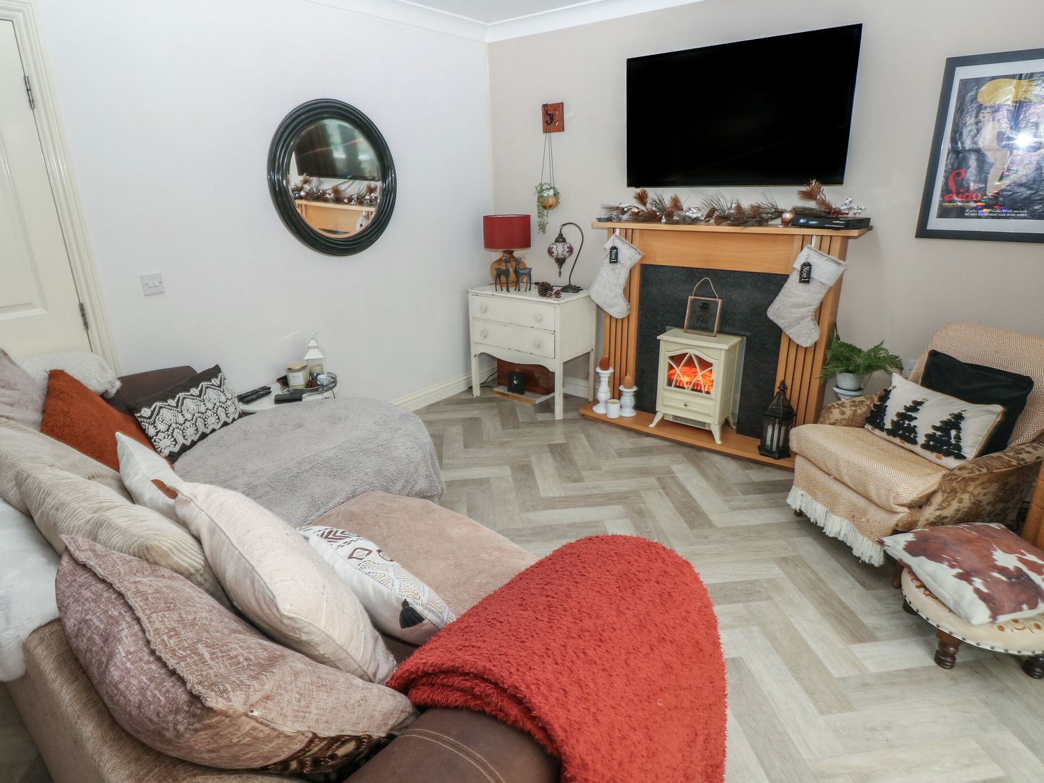 81 Alban Road - South Wales - 1164205 - photo 1