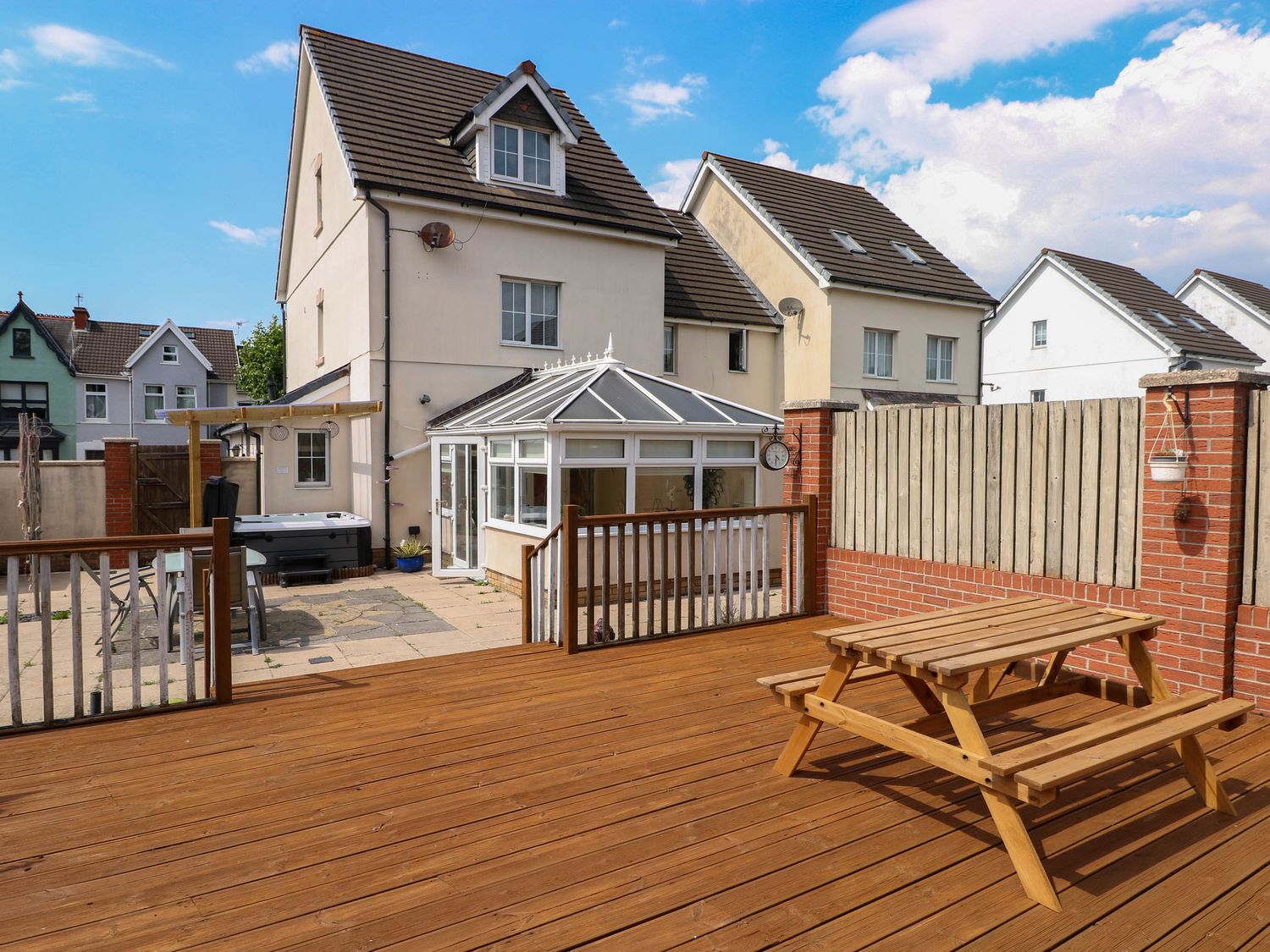 Alban Road - South Wales - 1164205 - photo 1