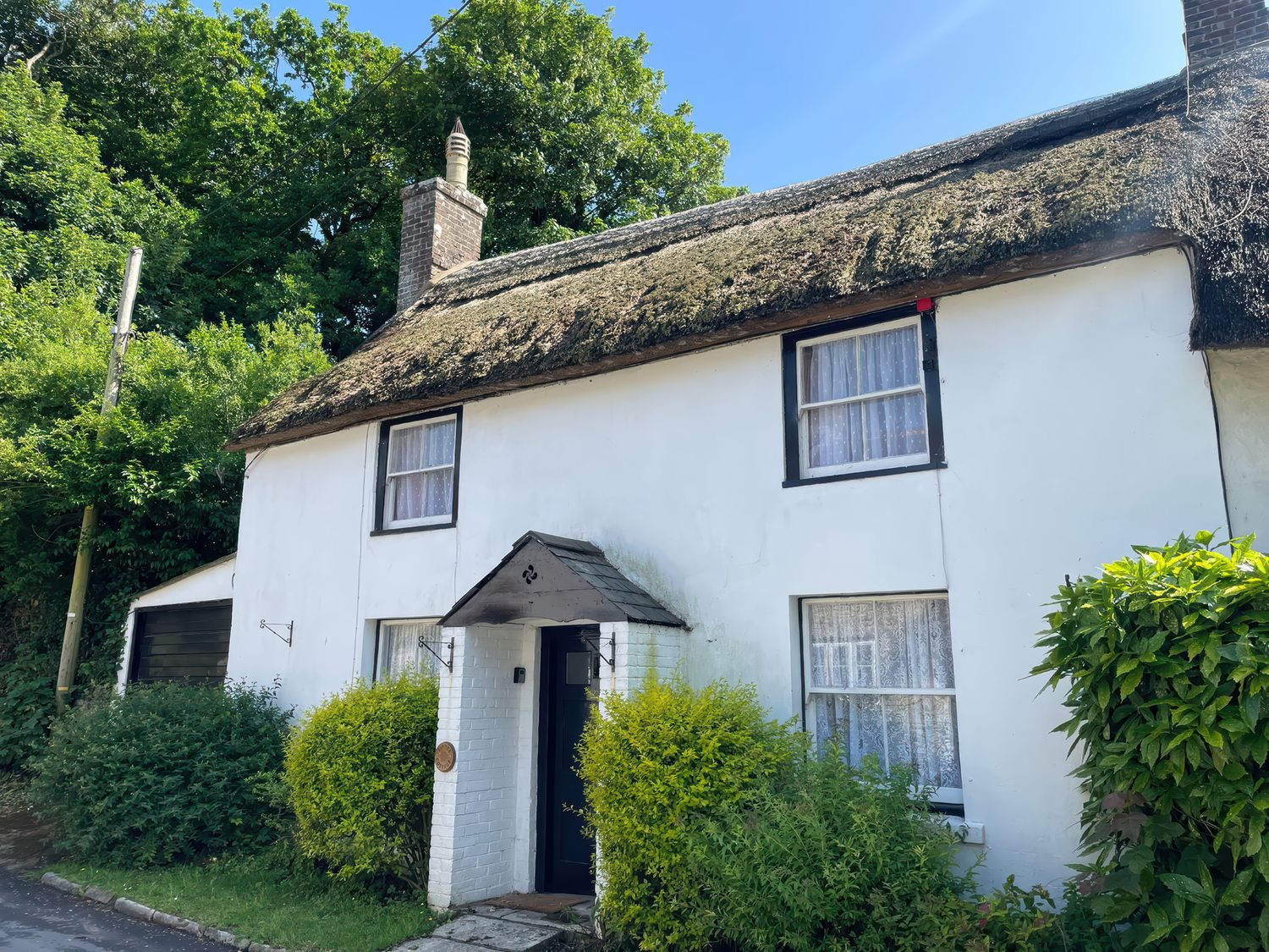 Vinney Cottage - Dorset - 1164354 - photo 1