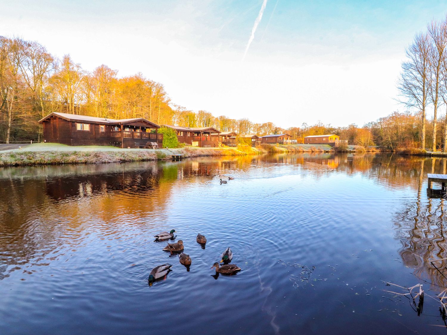 Lakeside Lodge - Lake District - 1164359 - photo 1