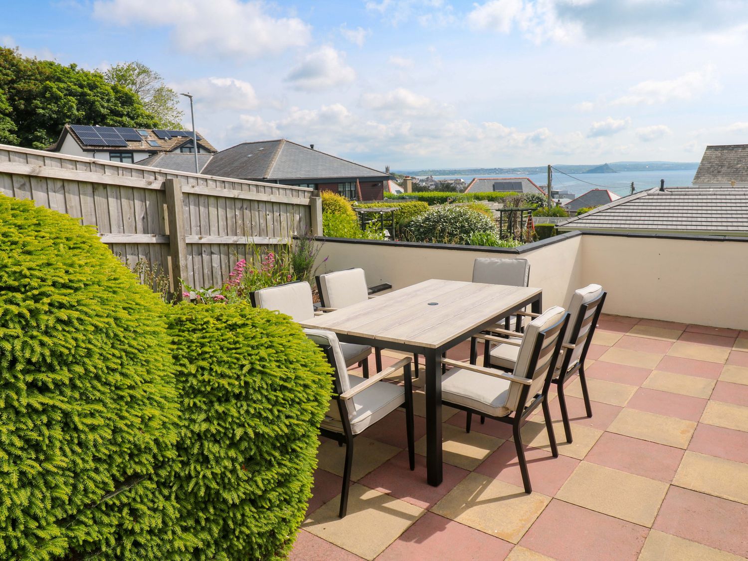 Karenza - Cornwall - 1164447 - photo 1