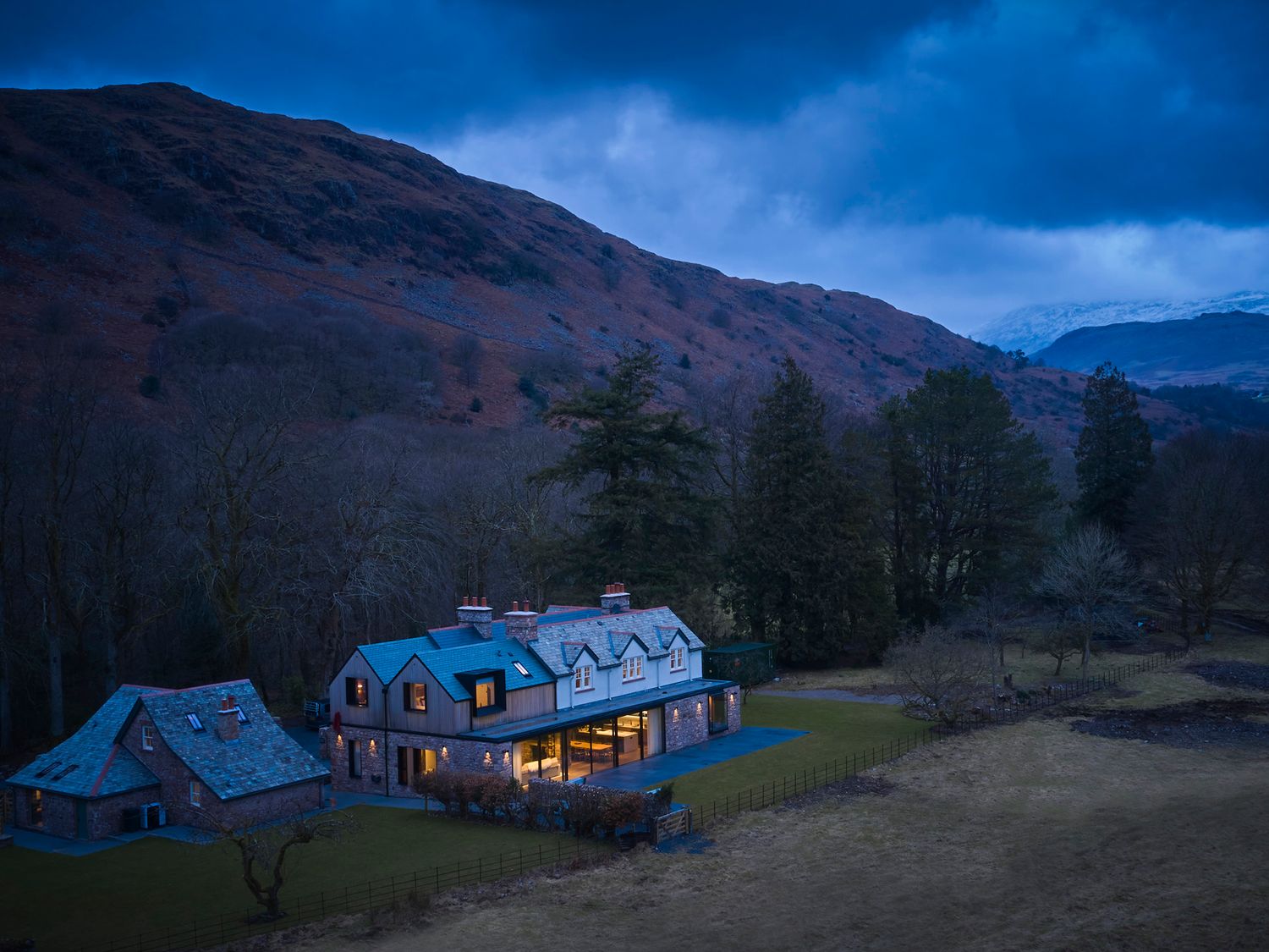 Eskdale Retreat - Lake District - 1164488 - photo 1