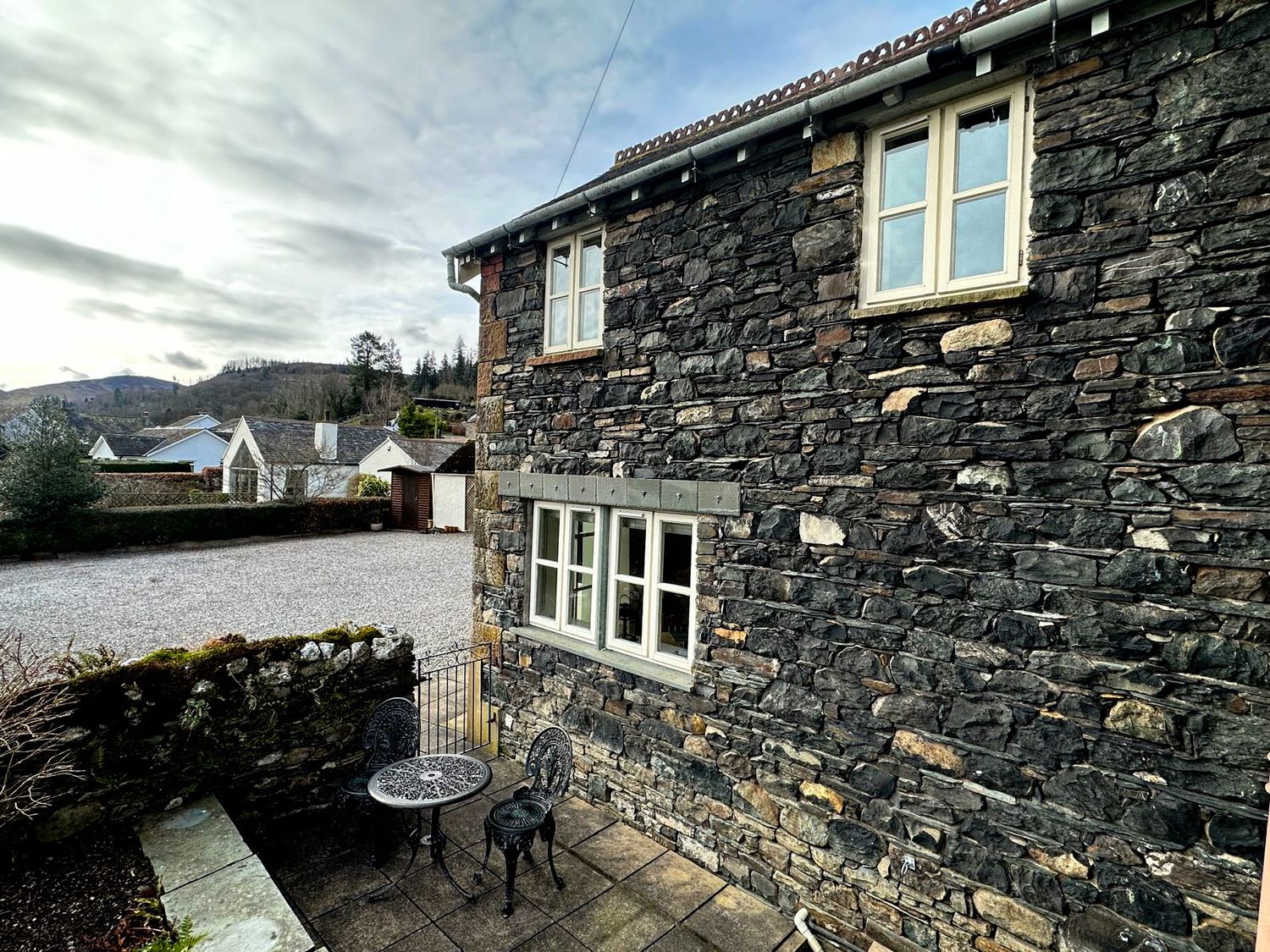 Squirrel Cottage - Lake District - 1164527 - photo 1