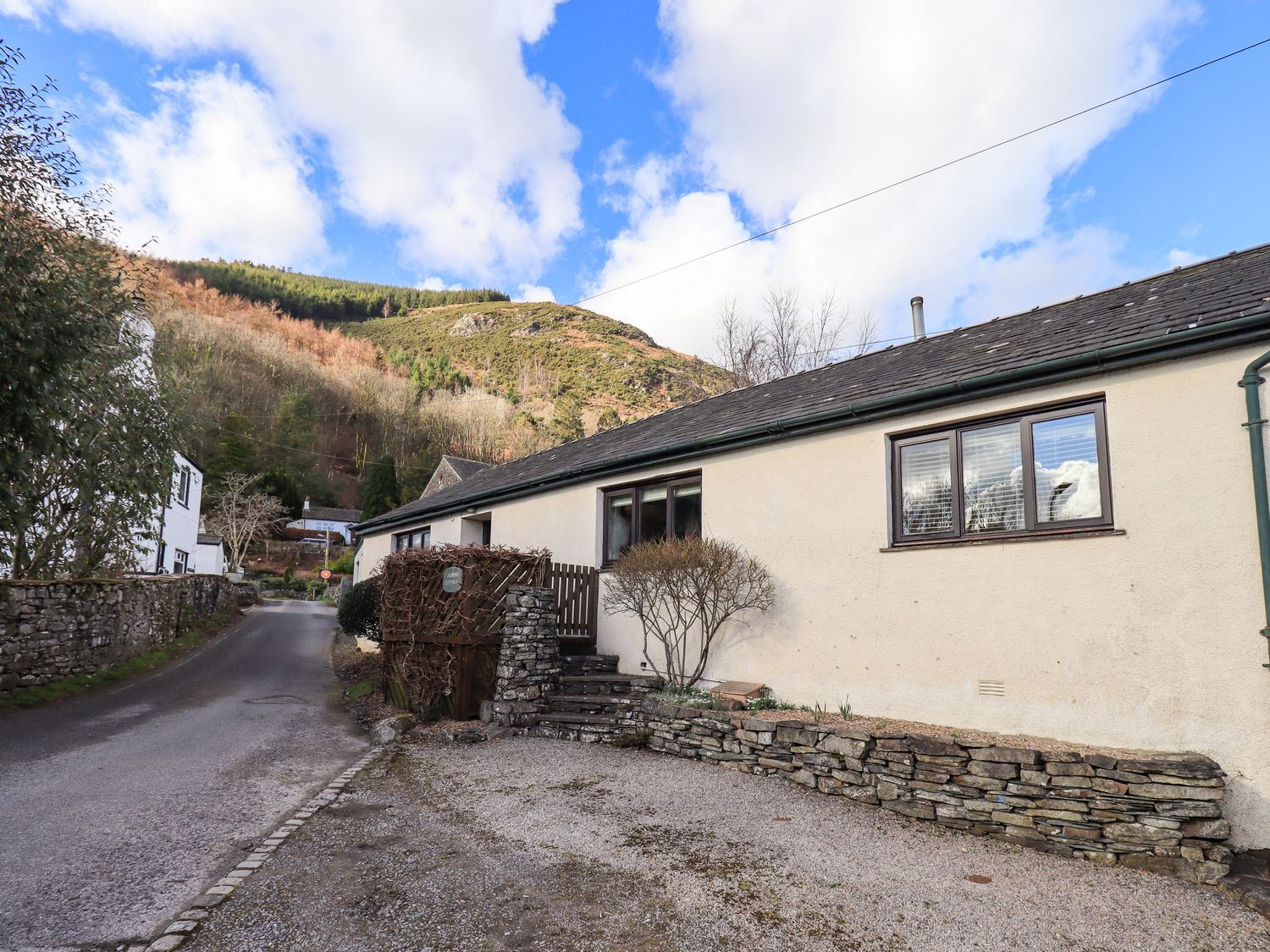 Jasmine Cottage - Lake District - 1164529 - photo 1