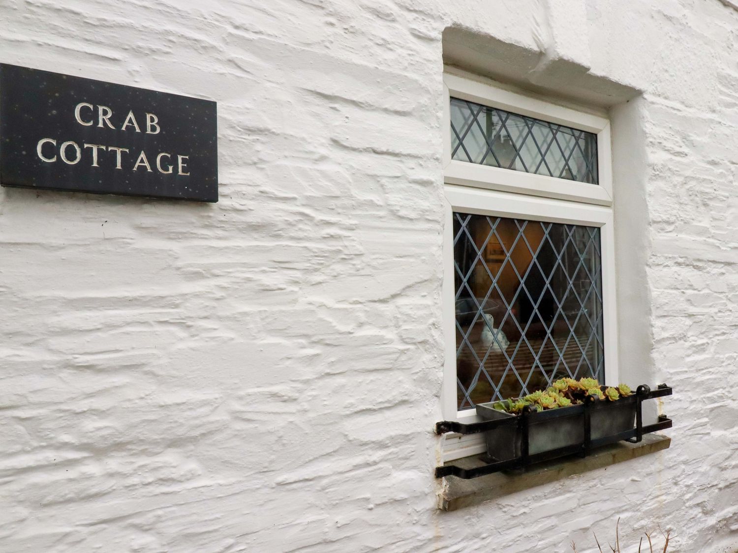 Crab Cottage                     photo 2