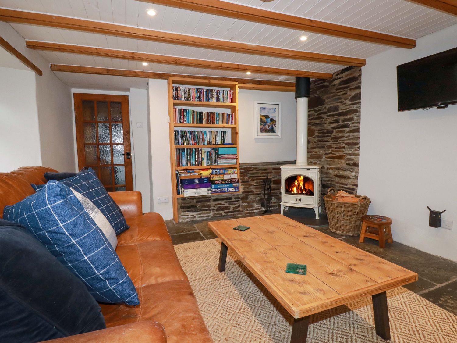 Crab Cottage - Cornwall - 1164607 - photo 1