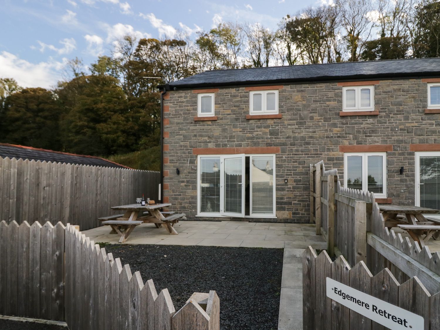 Edgemere Retreat - Lake District - 1164613 - photo 1