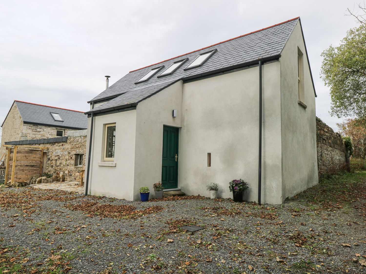 Howards End - County Donegal - 1164614 - photo 1