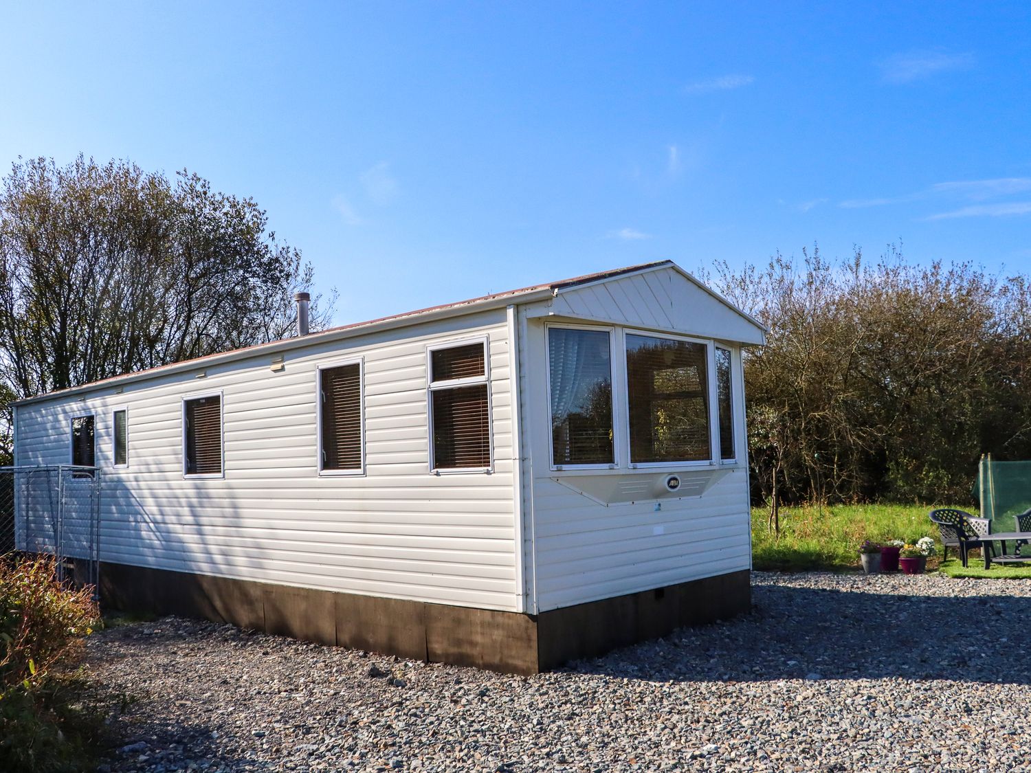 Hayesland Holiday Home - County Wexford - 1164631 - photo 1