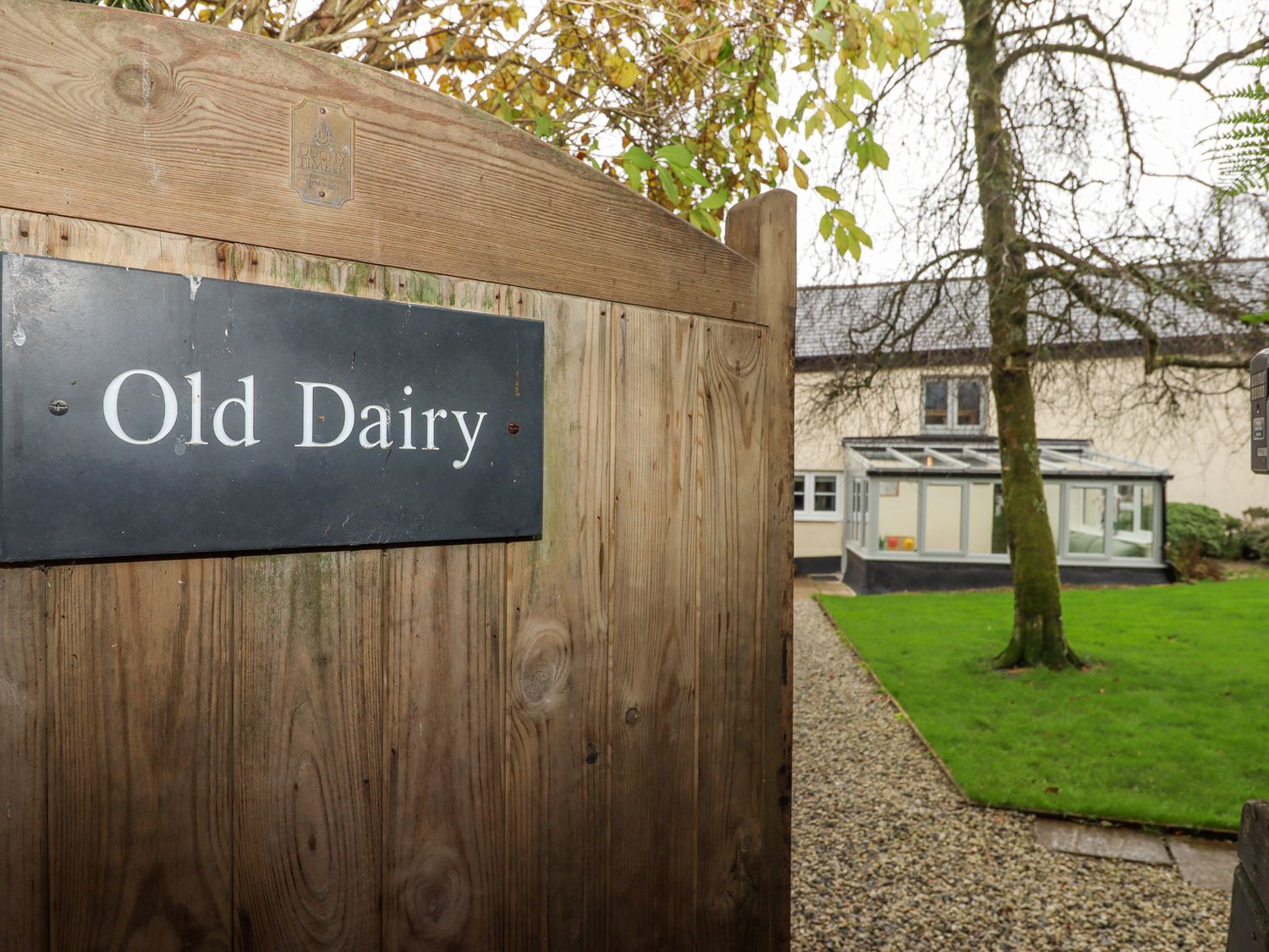 The Old Dairy - Devon - 1164657 - photo 1