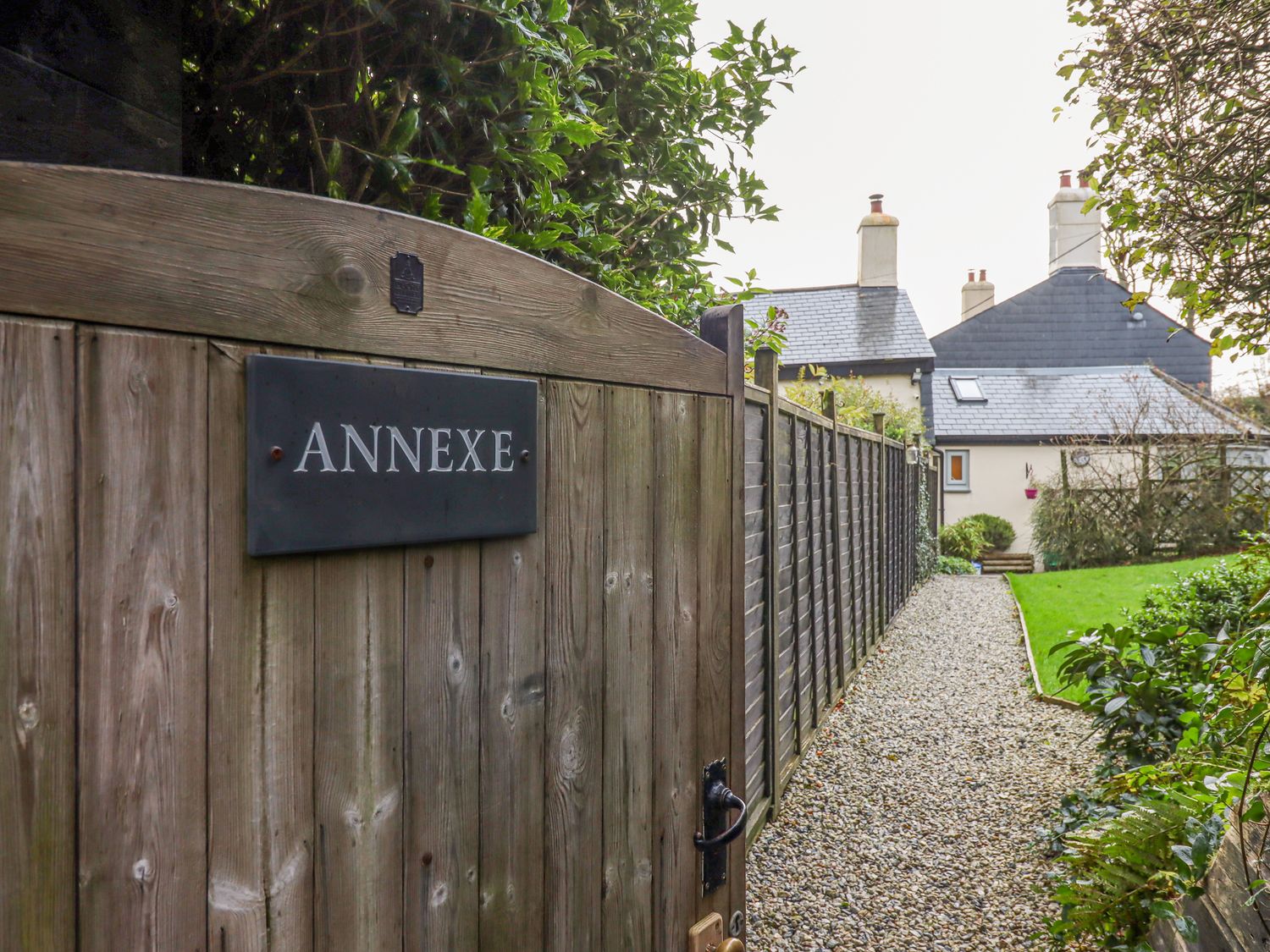 The Annexe - Devon - 1164658 - photo 1