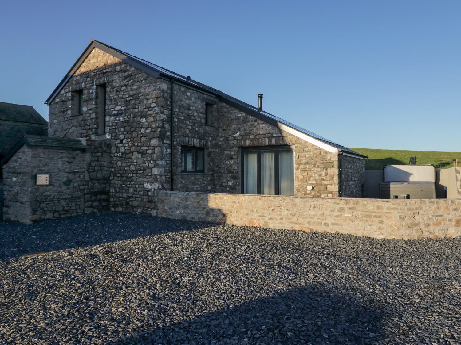 Apple Tree Barn - Lake District - 1164690 - photo 1