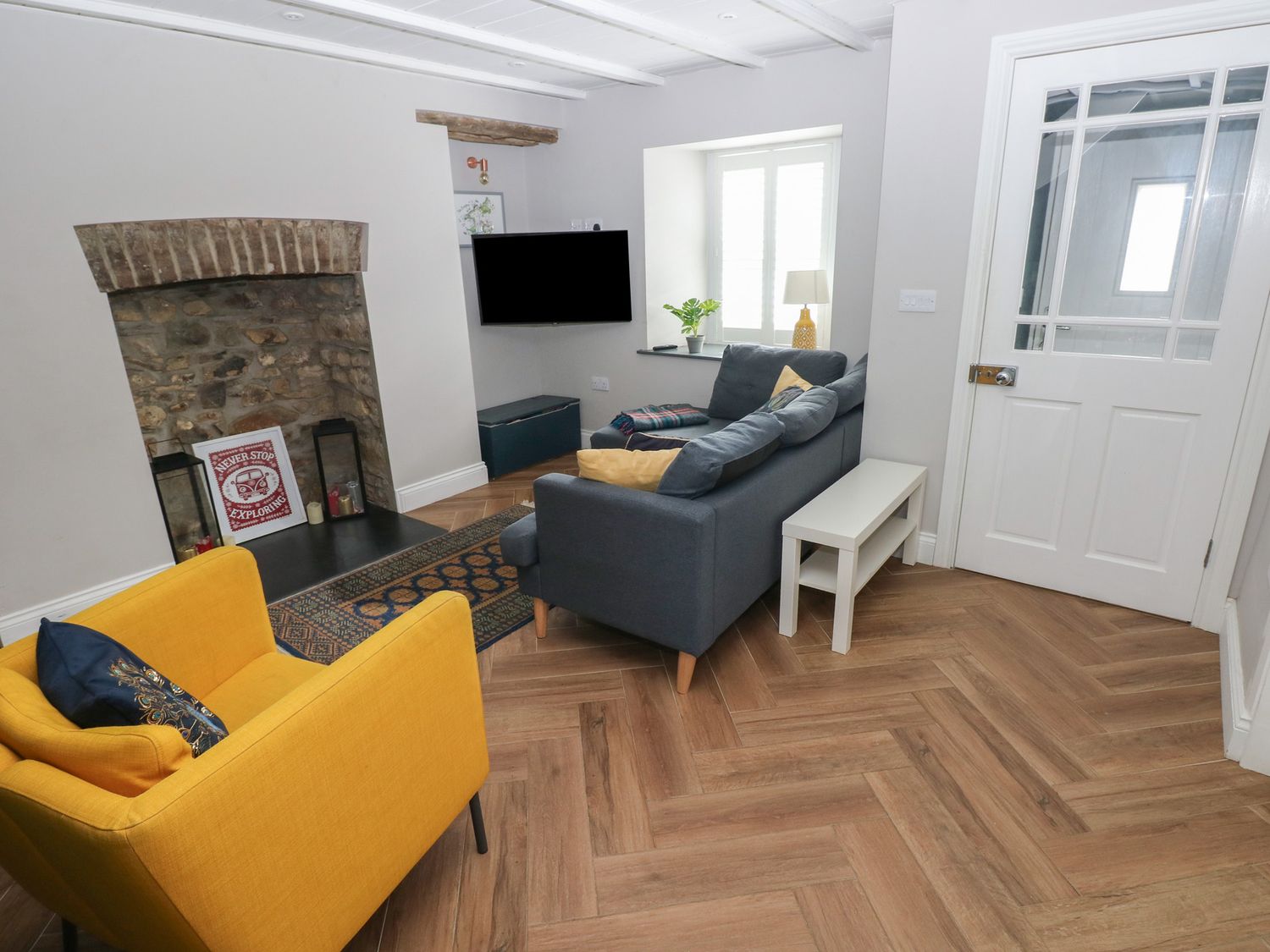 Min-Y-Ffordd - South Wales - 1164885 - photo 1