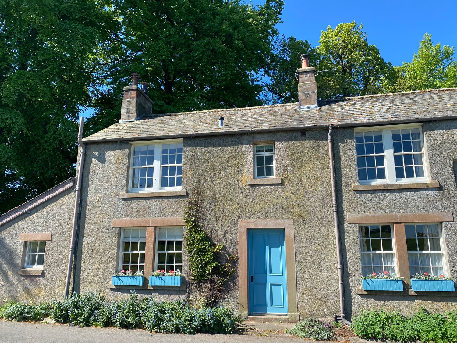 Winn's Cottage - Lake District - 1164901 - photo 1