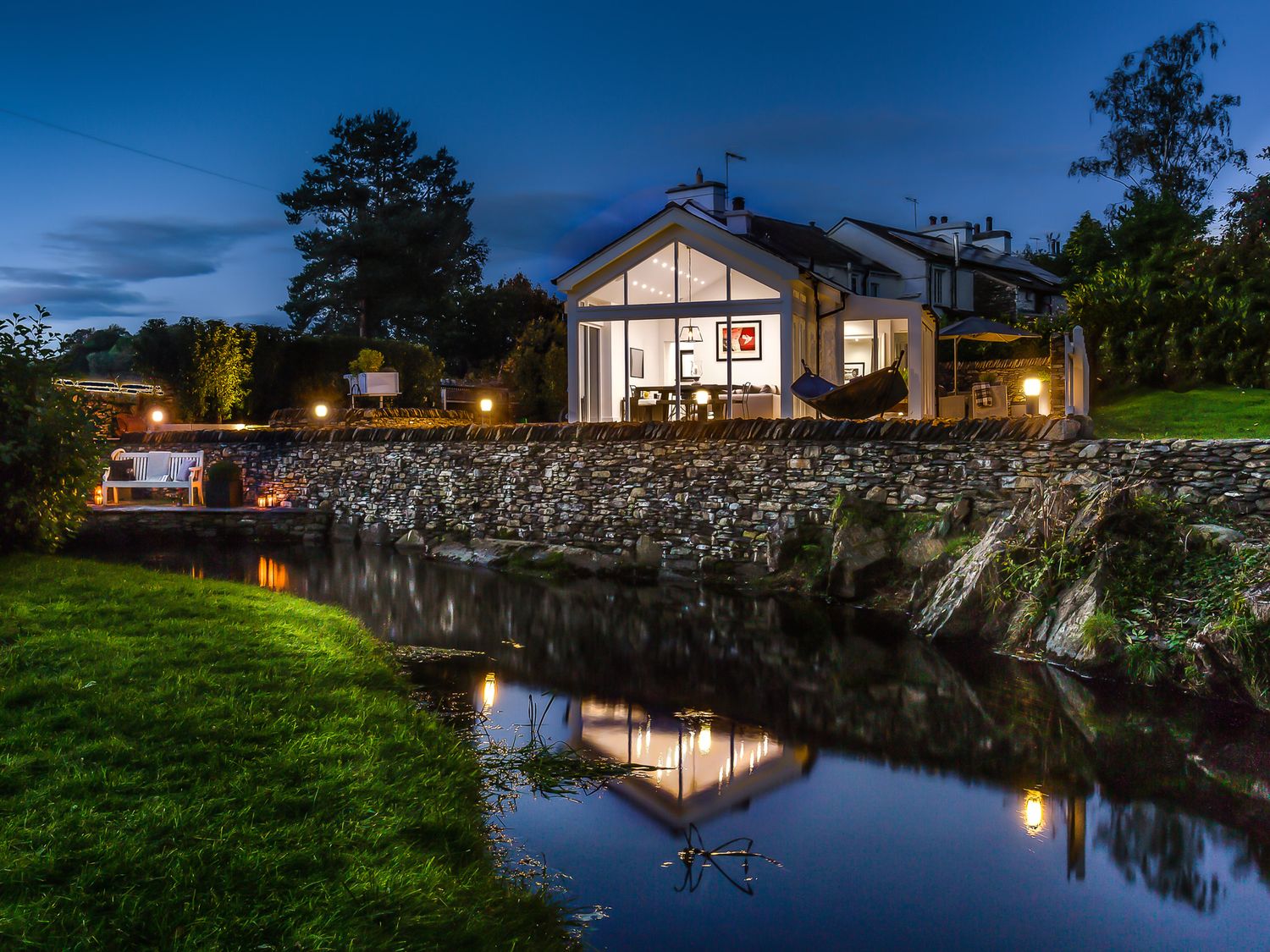 River Barn - Lake District - 1165093 - photo 1