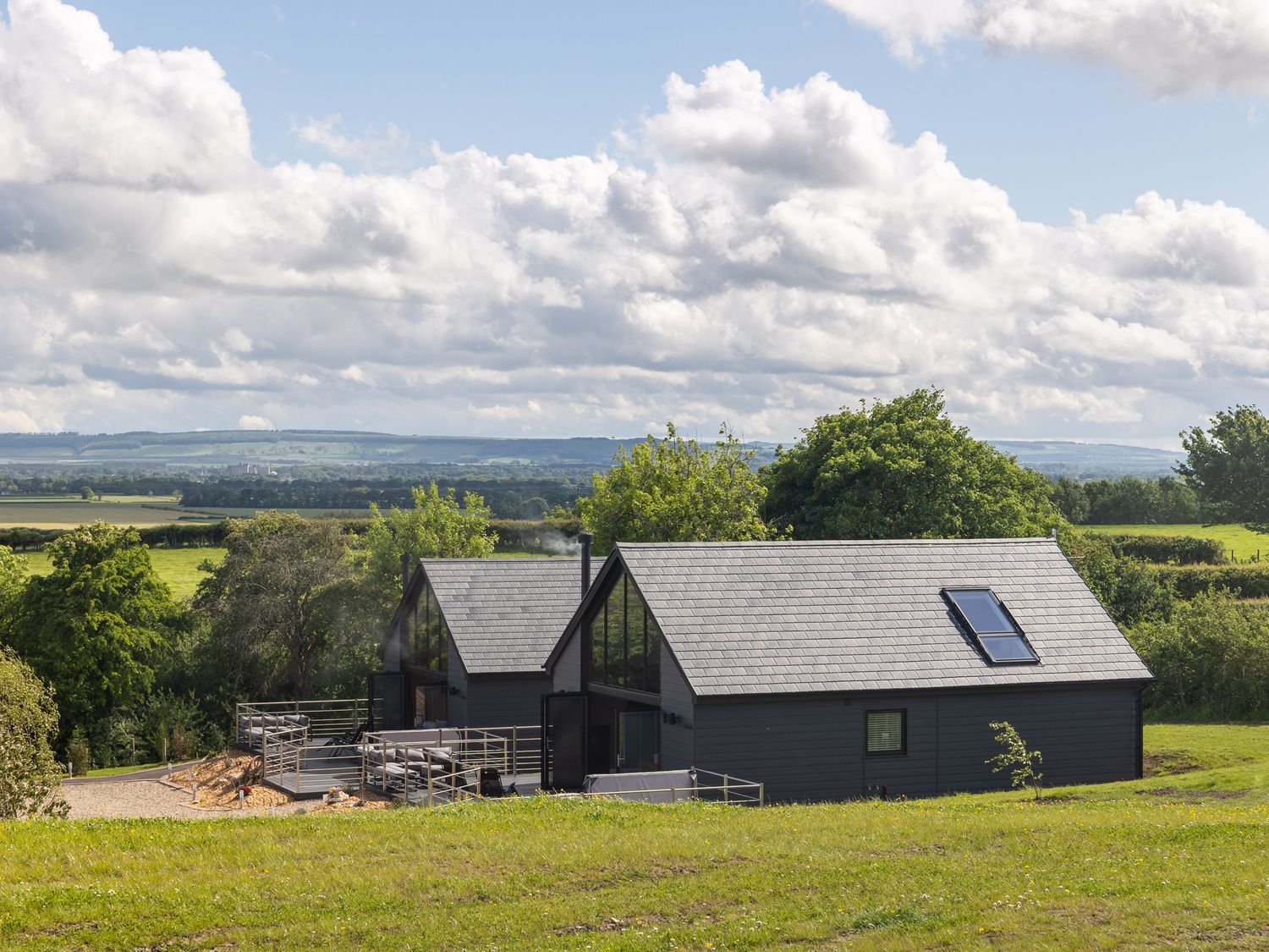 Hare's Hill                     photo 29