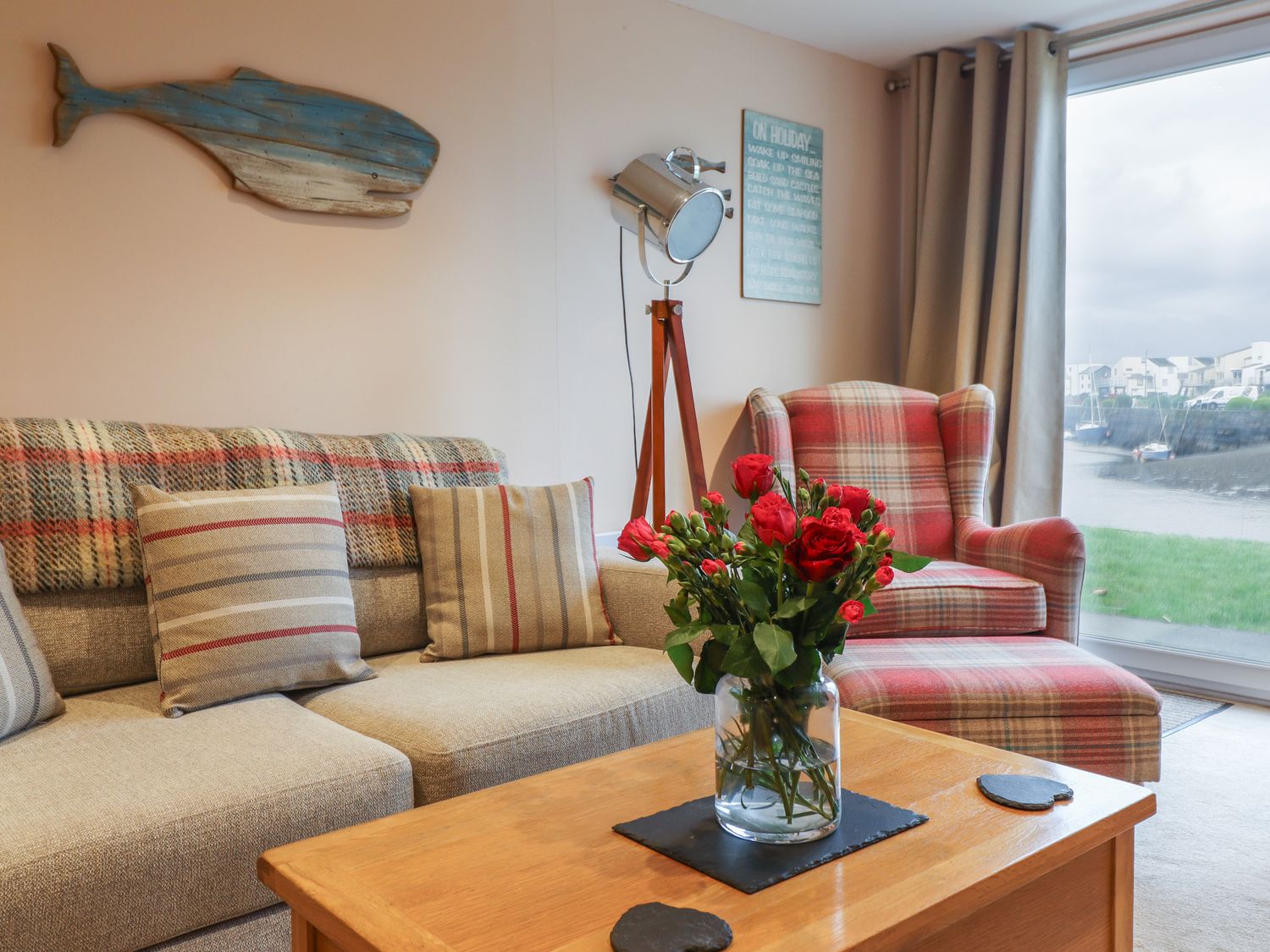 Oakley View Apartment - North Wales - 1165108 - photo 1