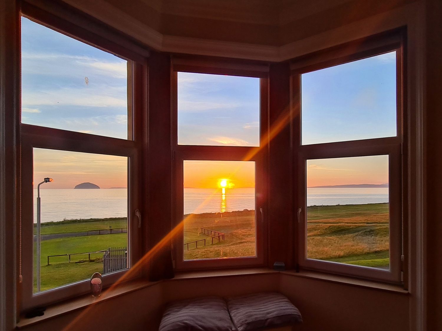 Ailsa View - Scottish Lowlands - 1165125 - photo 1