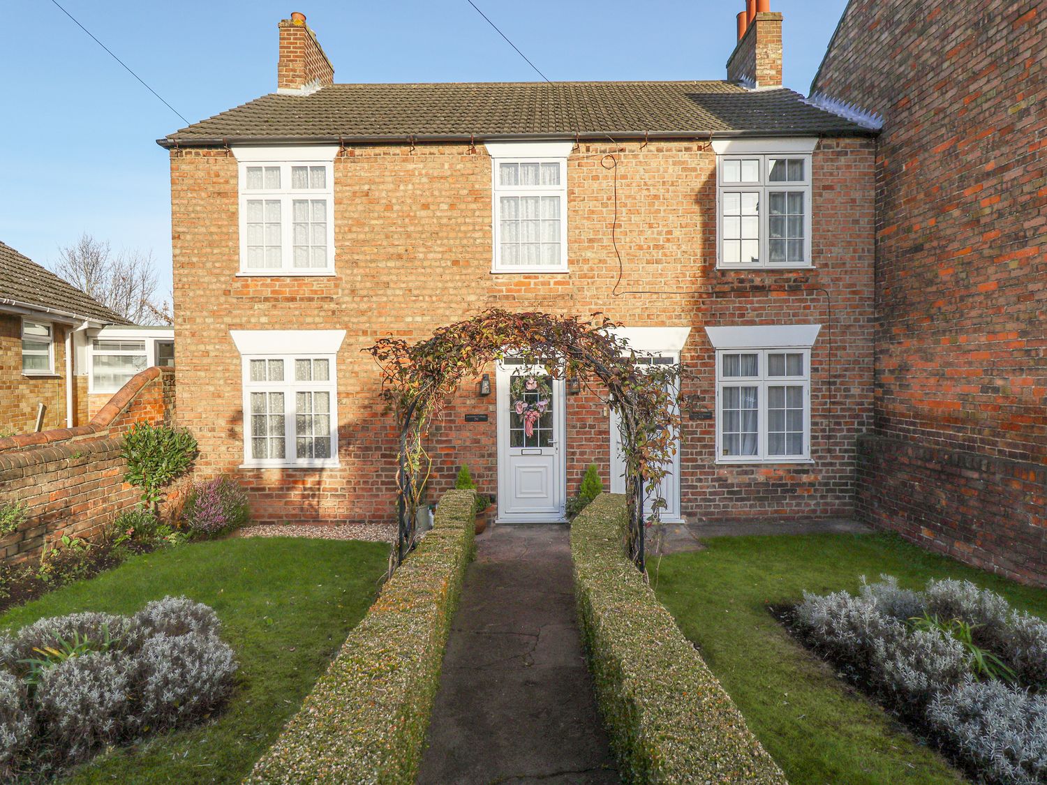 Lavender Cottage - Lincolnshire - 1165170 - photo 1