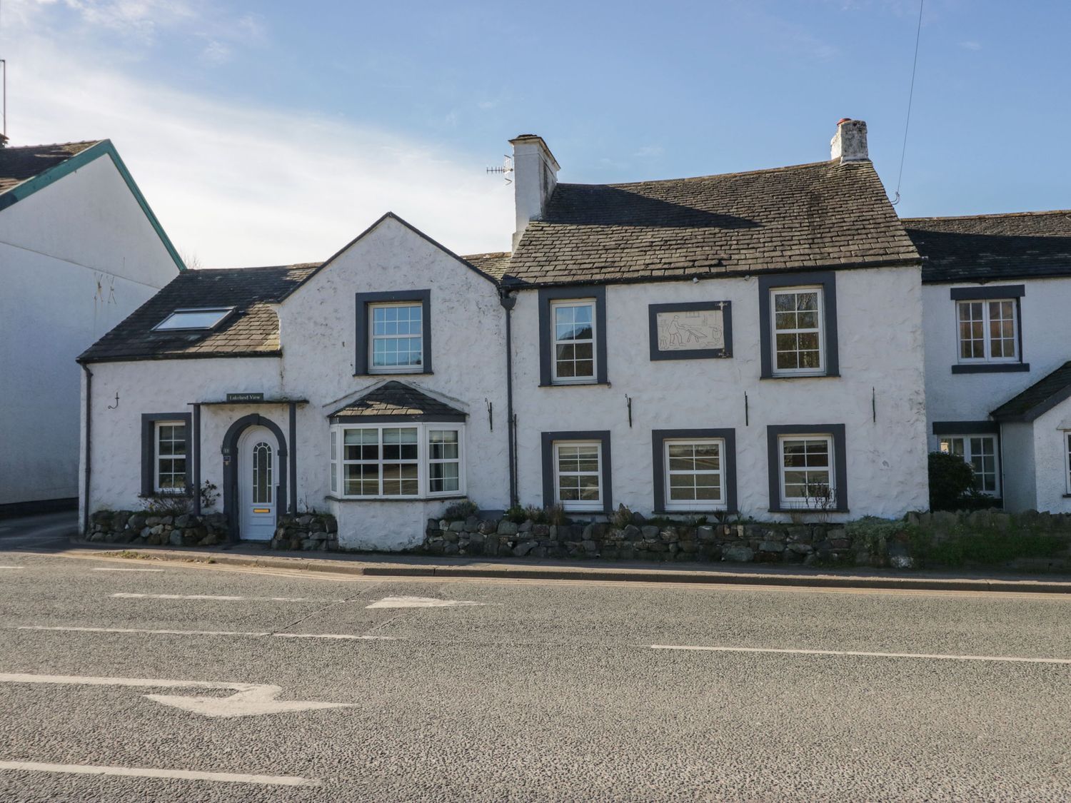 Lakeland View - Lake District - 1165181 - photo 1