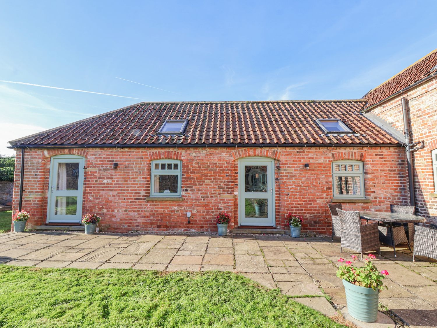 The Old Stable - North Yorkshire (incl. Whitby) - 1165192 - photo 1