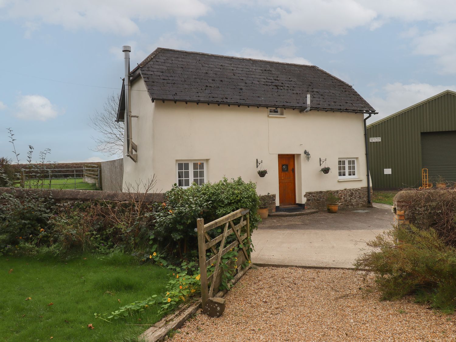 Cherryblossom Cottage - Devon - 1165367 - photo 1