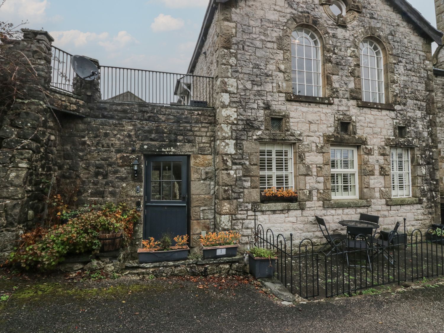 1 Boarbank Farm - Lake District - 1165385 - photo 1